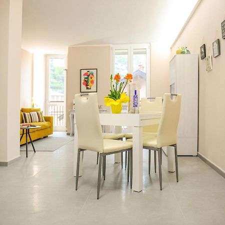 Appartamento Teo Cannero Riviera Zewnętrze zdjęcie