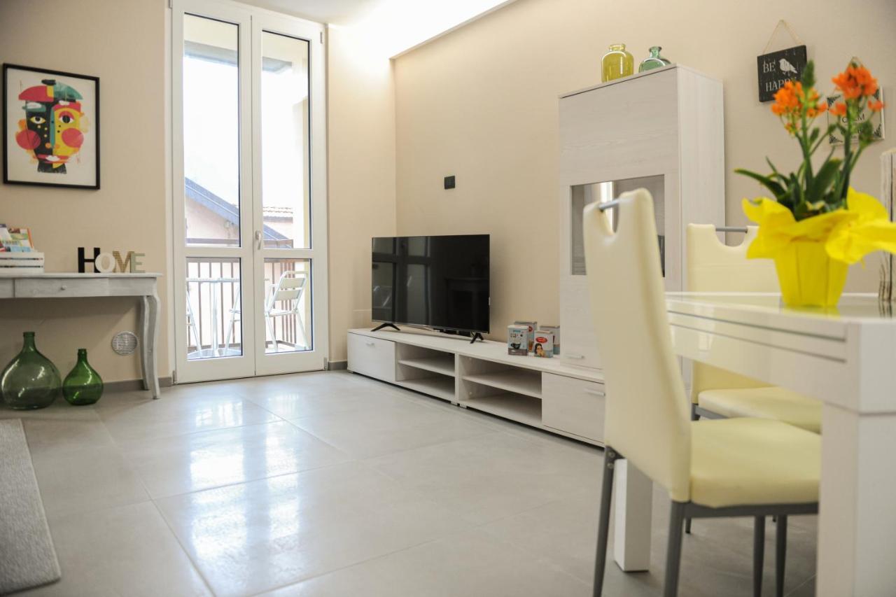 Appartamento Teo Cannero Riviera Zewnętrze zdjęcie