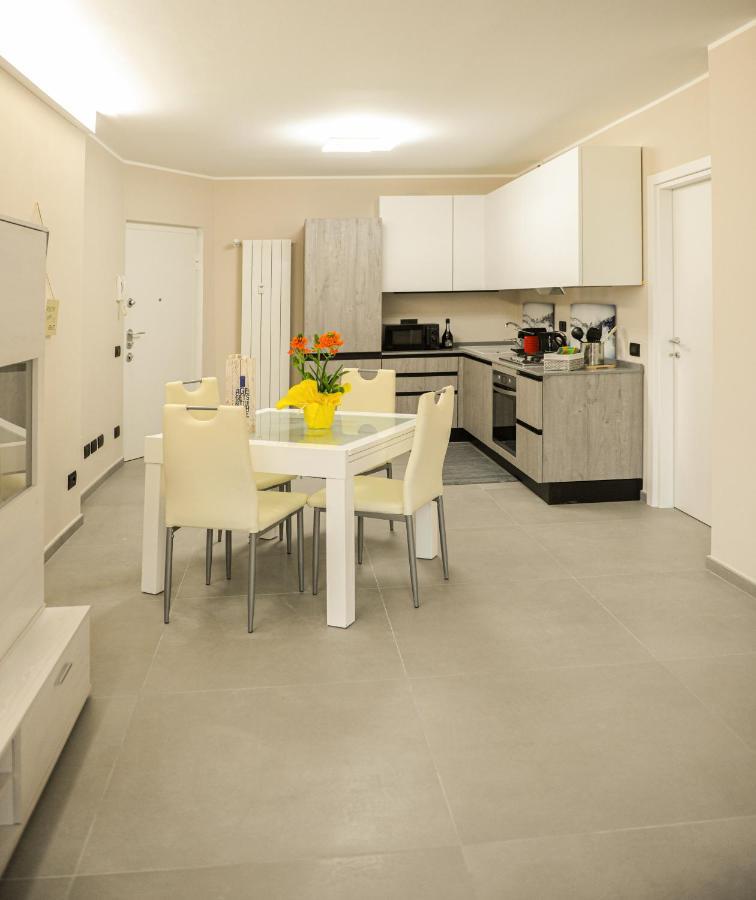 Appartamento Teo Cannero Riviera Zewnętrze zdjęcie