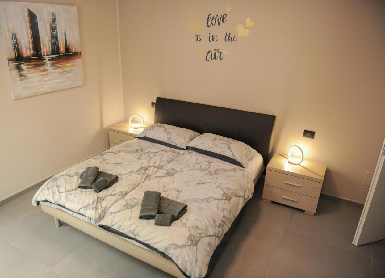 Appartamento Teo Cannero Riviera Zewnętrze zdjęcie
