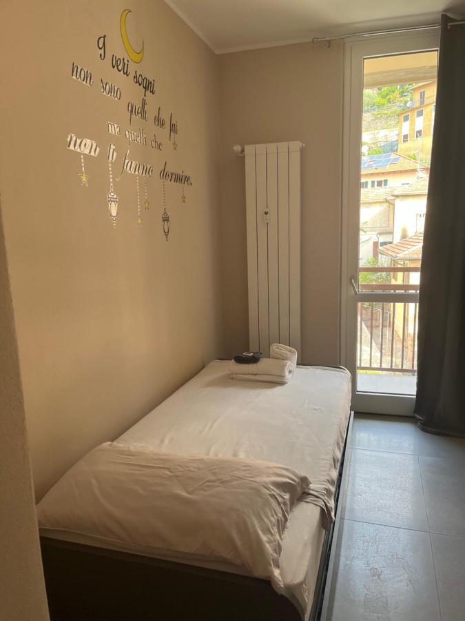 Appartamento Teo Cannero Riviera Zewnętrze zdjęcie