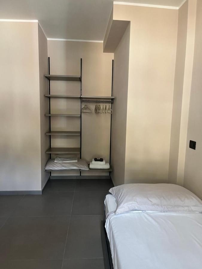 Appartamento Teo Cannero Riviera Zewnętrze zdjęcie